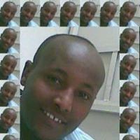 Boonaa Arsii