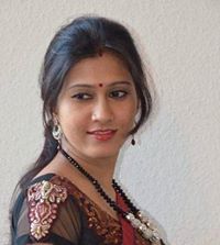 Barsha Sinha