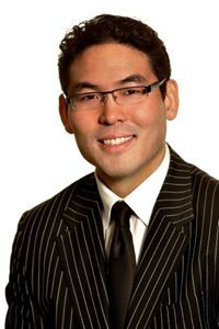 Ben Hong
