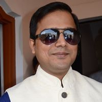 Nitesh Srivastava