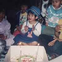 เขาเรียกหนูว่า เอนวายสิบสี่