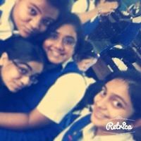 Vidhi Goradia