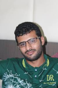 Mohammed Albared
