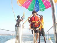 Manohar Reddy