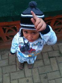 Harry Haryono