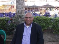 Ahmed Mersal