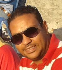 Ahmed Elden