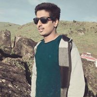 Sunil Kumar