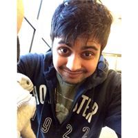 Mayank Patel
