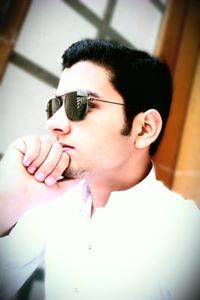 Affan Sheikh