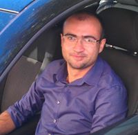 Svetlin Tsonev