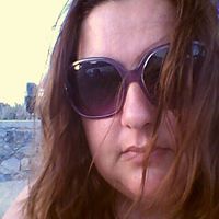 Ροζίνα Μηνακάκη Χασάπη