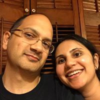 Amee Mehta