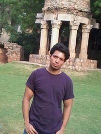 Gaurav Choudhary