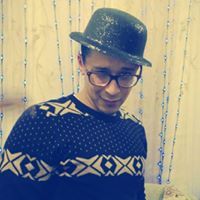 Mohamed Ahmed