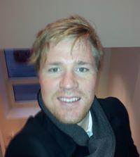 Snorre Nævdal