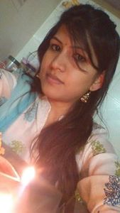 Shikha Singh