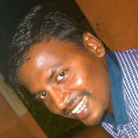 William Karthik