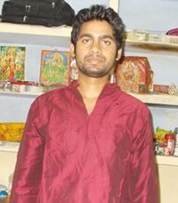 Pawan Gupta
