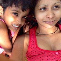 Shyama Basnayake