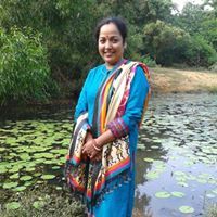 Sasmita Raj