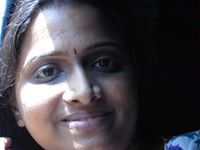 Harini Challapalli