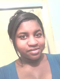 Brandy Michelle Fields