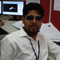 Bharat Chouhan