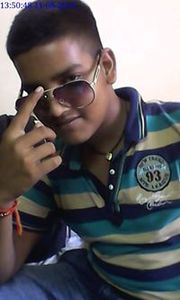 Vijender Yadav