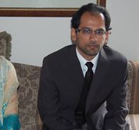 Fahad Ahmad