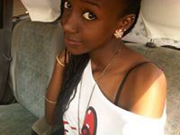 Chandah Mwila