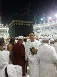 Mostafa Osama