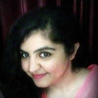 Meenal Arora
