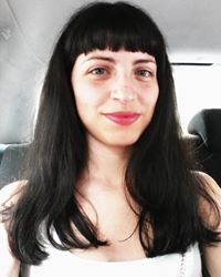 Eleonora Sime