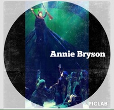 Annie Bryson
