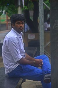 Ezhil Arasan