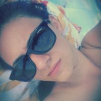 Таня Андонова