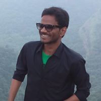 Nagasrinivas Puram