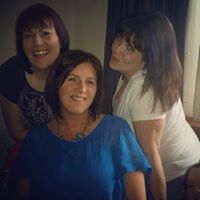 Mandy Morrison wilson