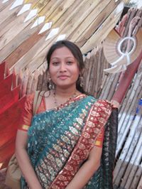 Tanaya Roychowdhury