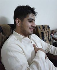 Sami Rehman