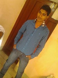 Abhay Singh