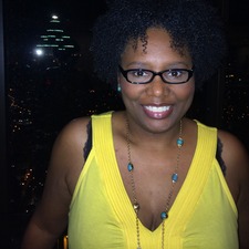 Tomika Moody