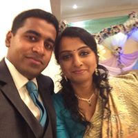 Selvaratnam Thinesh