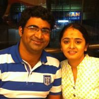 Jayashree Raghavendra rao