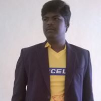 Suresh Kumar