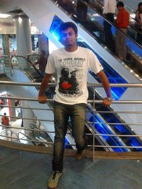 Rahul Biswas