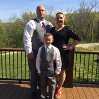 Kala Wilcox shoemaker