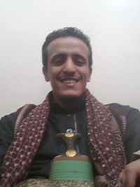 عبدالله العثربي