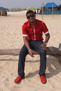 Olayide Oyekanmi